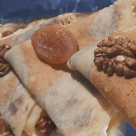 Apartman Bella Vita Kolašin Zewnętrze zdjęcie