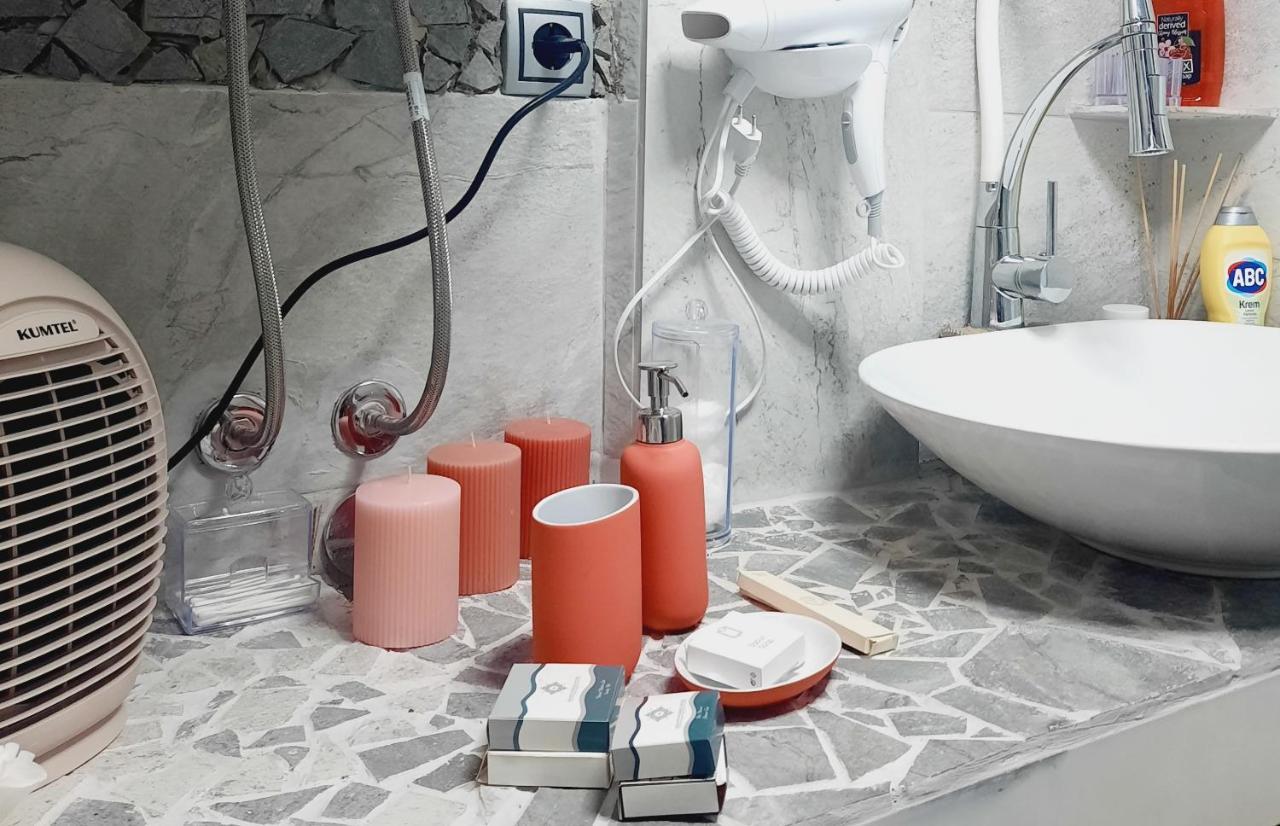 Apartman Bella Vita Kolašin Zewnętrze zdjęcie