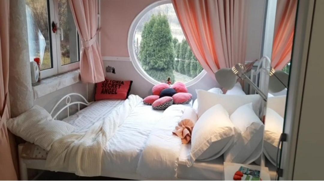 Apartman Bella Vita Kolašin Zewnętrze zdjęcie