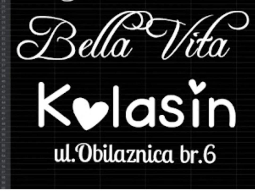 Apartman Bella Vita Kolašin Zewnętrze zdjęcie