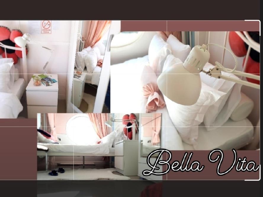 Apartman Bella Vita Kolašin Zewnętrze zdjęcie