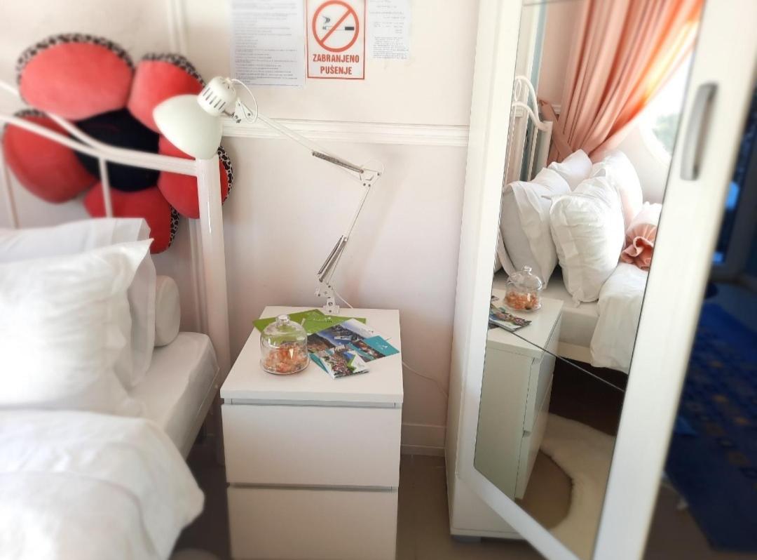 Apartman Bella Vita Kolašin Zewnętrze zdjęcie