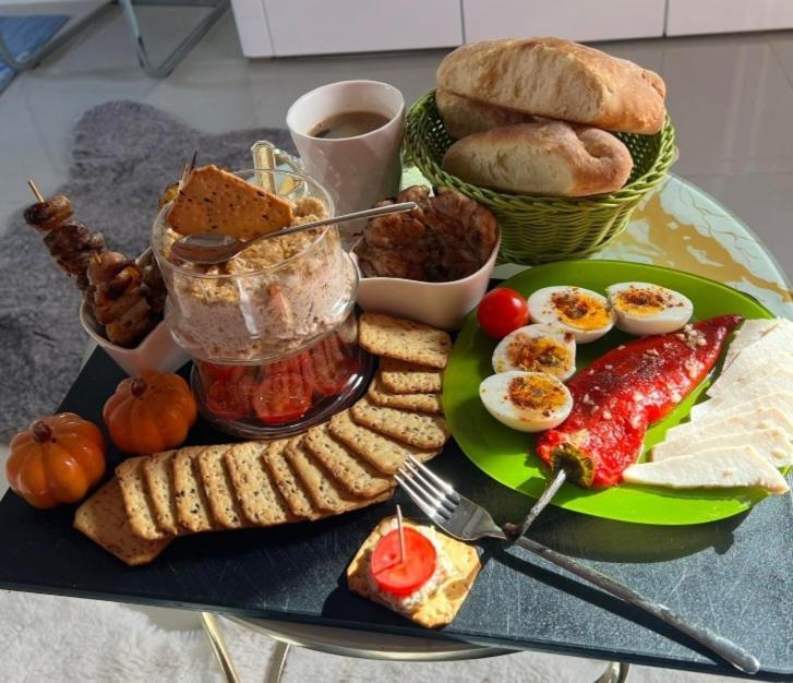 Apartman Bella Vita Kolašin Zewnętrze zdjęcie