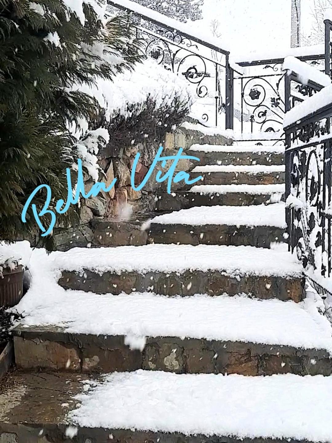 Apartman Bella Vita Kolašin Pokój zdjęcie